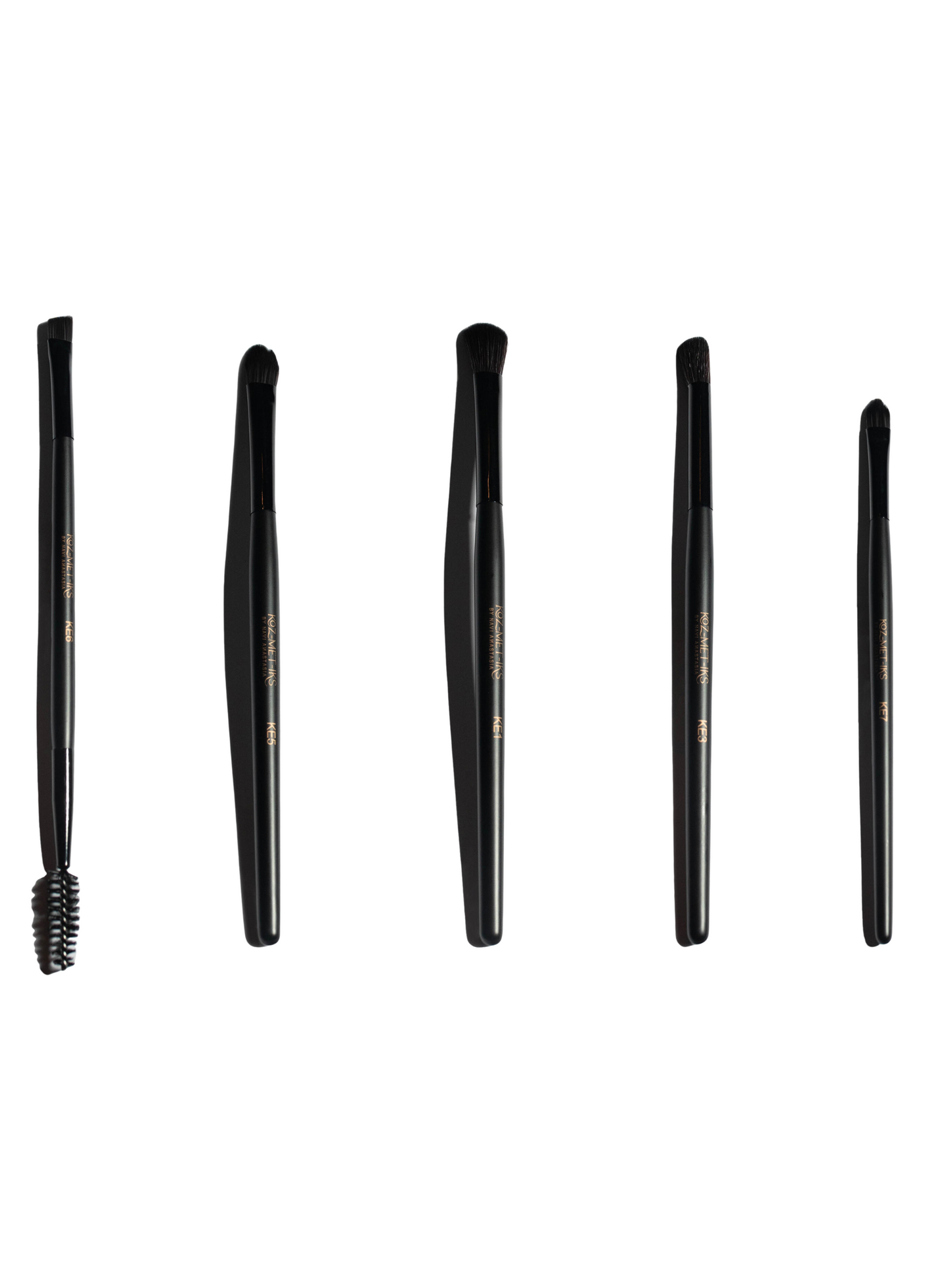 Eye Brush Set