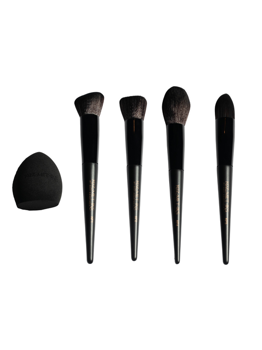 Face Brush Set 2